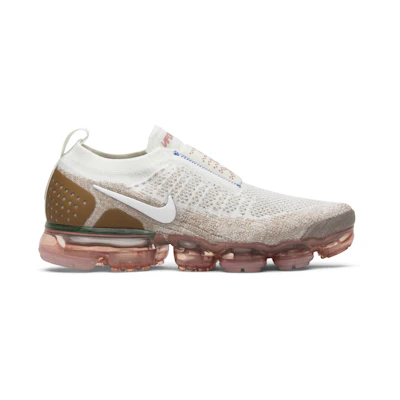 Nike Air VaporMax Moc 2 Sail Wheat