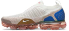 Lookbook Kasut Nike Air VaporMax Moc 2 Sail Wheat AH7006-100
