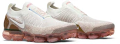 Cheap Kasut Nike Air VaporMax Moc 2 Sail Wheat AH7006-100