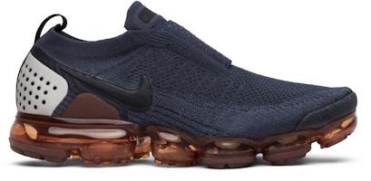 Nike Air VaporMax Moc 2 Thunder Blue AH7006-400 Nike Air VaporMax Moc 2 Thunder Blue AH7006-400