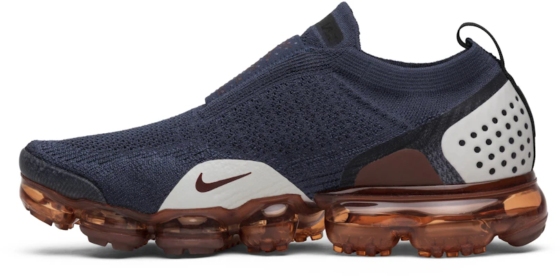 Nike Air VaporMax Moc 2 Thunder Blue AH7006-400 Lookbook Nike Air VaporMax Moc 2 Thunder Blue AH7006-400