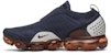 Nike Air VaporMax Moc 2 Biru Kilat AH7006-400