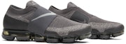 Cheap Nike Air VaporMax Moc Midnight Fog AH3397-013 (Warna Kabut Tengah Malam)