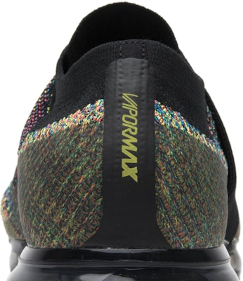 Nike Air VaporMax Moc Multi ‘Color AH3397-003 Sizing Nike Air VaporMax Moc Multi ‘Color AH3397-003