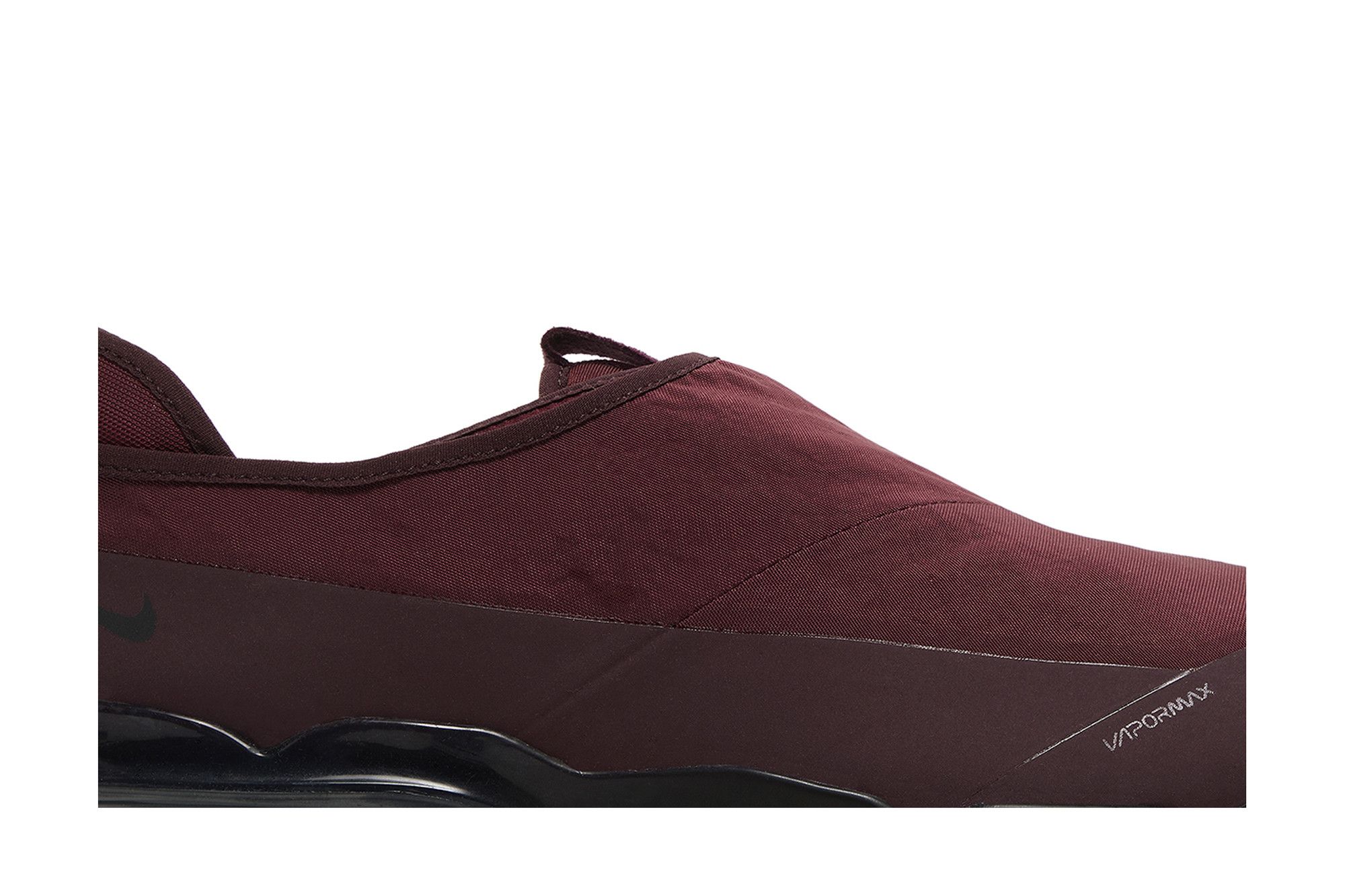 Lookbook Nike Air VaporMax Moc Roam ''Burgundy Crush'' - Bordeaux DZ7273-600