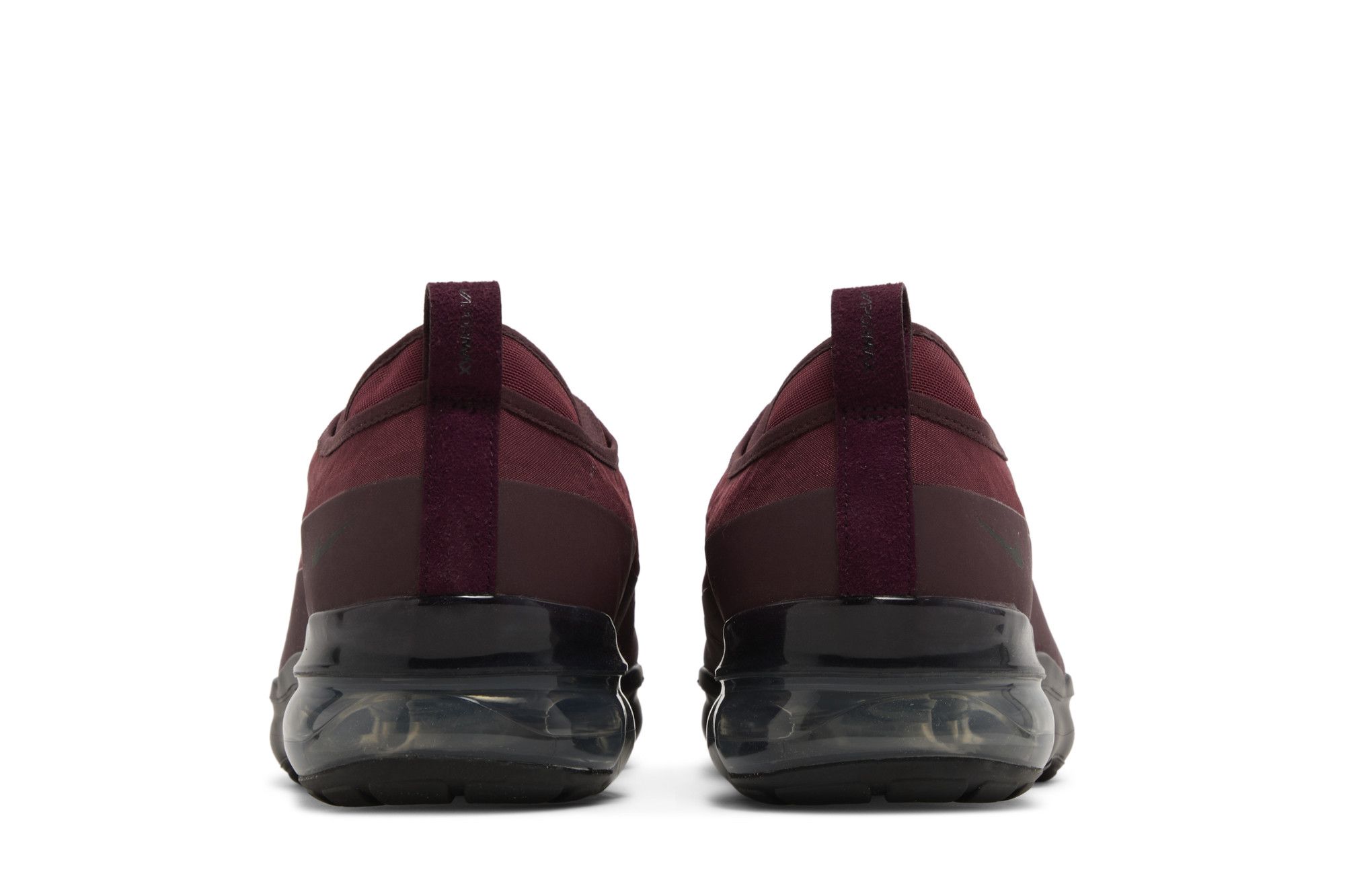Sizing Nike Air VaporMax Moc Roam ''Burgundy Crush'' - Bordeaux DZ7273-600