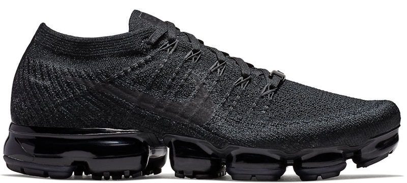 Buy Nike Air VaporMax Warna Netral (Hitam) AT9789-001