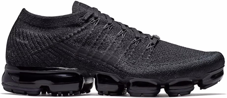 耐克 Air VaporMax 中性色(黑色) AT9789-001 Buy 耐克 Air VaporMax 中性色(黑色) AT9789-001