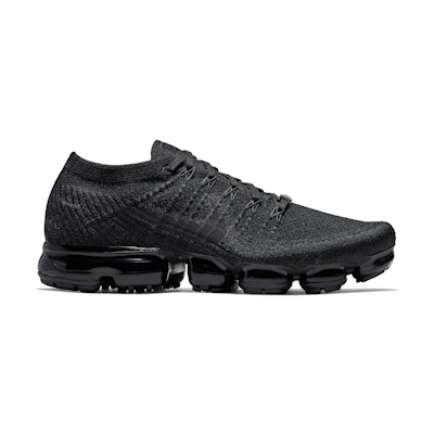Nike Air VaporMax Neutral Tone (Black)