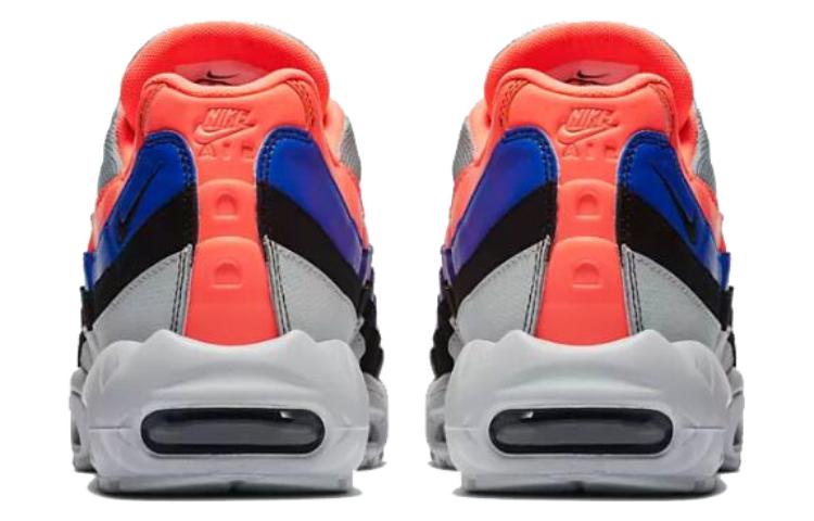 Shop Nike Air VaporMax Warna Netral Hitam AT9790-001