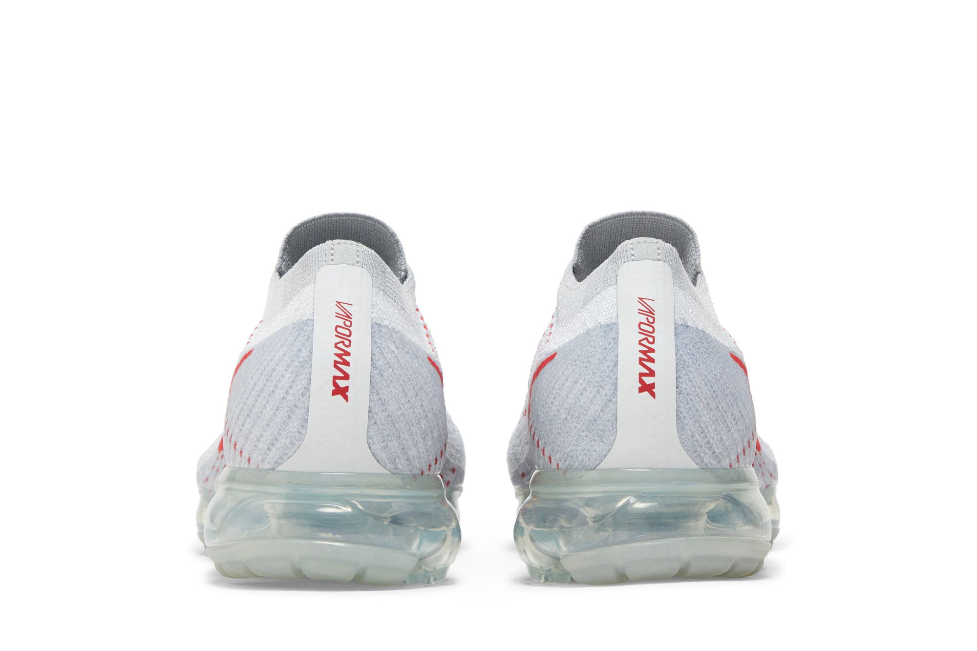 Sizing Nike Air VaporMax OG Herrenschuhe 849558-006