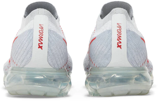 耐克 Air VaporMax OG 849558-006 Details for 耐克 Air VaporMax OG 849558-006