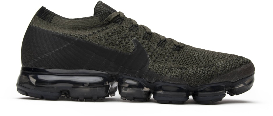 Nike Air VaporMax Olive 849558-300 Buy Nike Air VaporMax Olive 849558-300