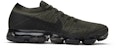 Kasut Nike Air VaporMax Warna Zaitun 849558-300
