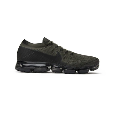 Nike Air VaporMax Olive