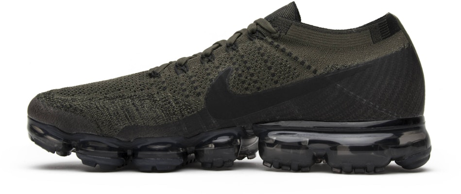 Nike Air VaporMax Olive 849558-300 Lookbook Nike Air VaporMax Olive 849558-300