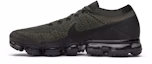 Lookbook Kasut Nike Air VaporMax Warna Zaitun 849558-300