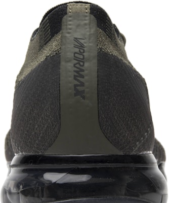 Nike Air VaporMax Olive 849558-300 Sizing Nike Air VaporMax Olive 849558-300