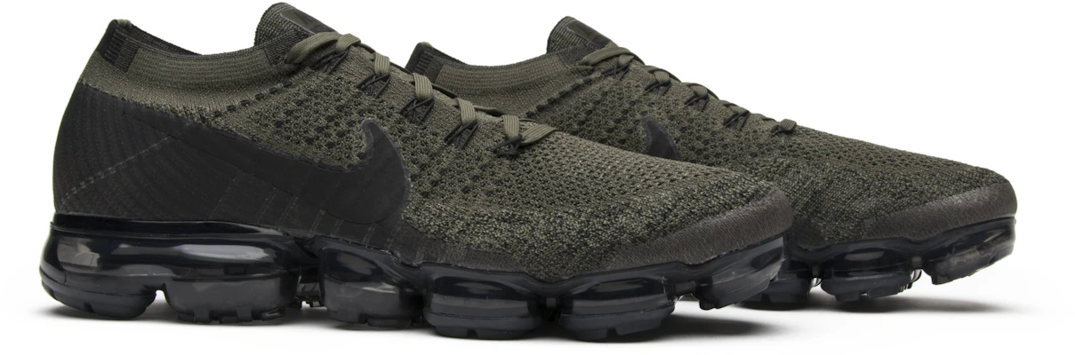 Nike Air VaporMax Olive 849558-300 Cheap Nike Air VaporMax Olive 849558-300