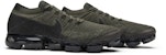 Kasut Nike Air VaporMax Warna Zaitun 849558-300