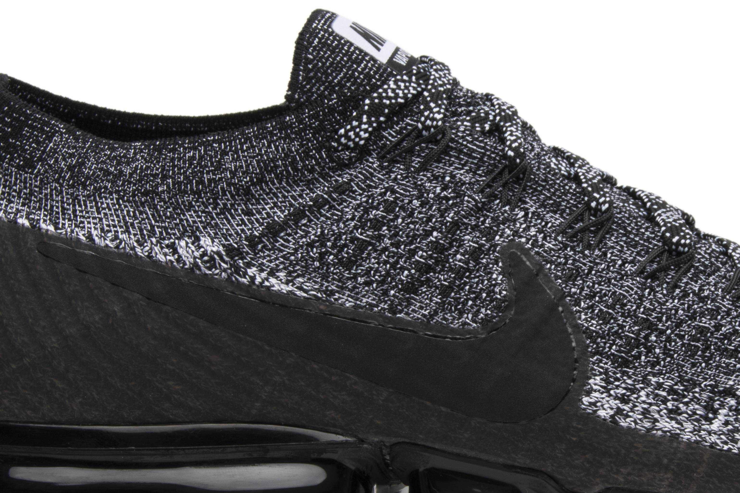 Order 耐克Air VaporMax 奥利奥 2.0 849558-041