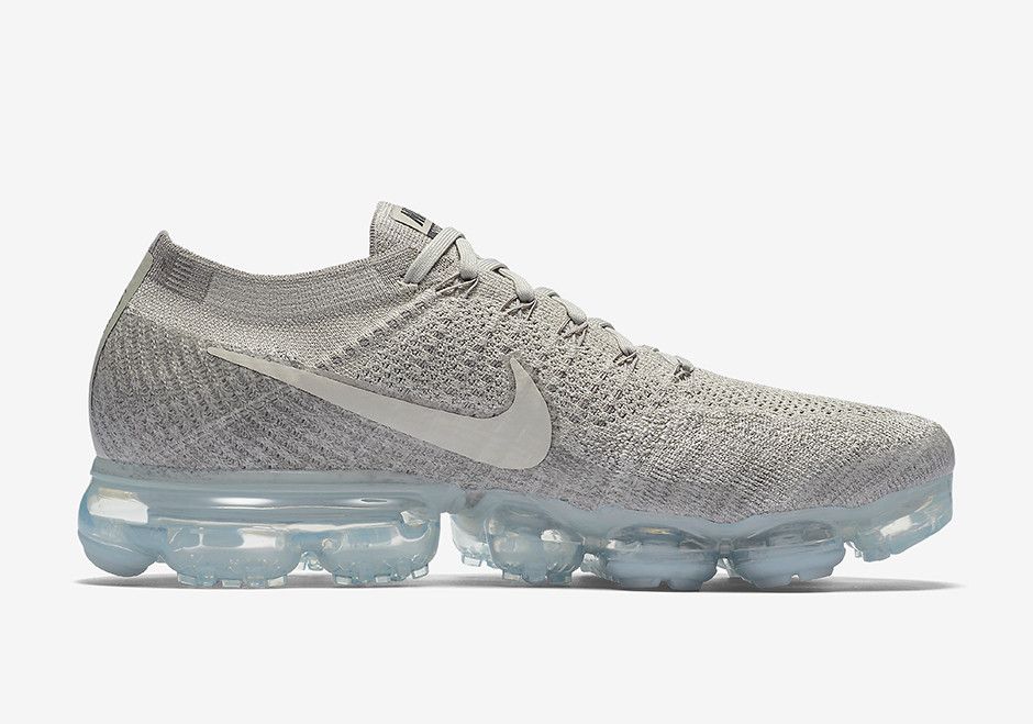Shop Nike Air VaporMax Pale Grey 849558-005