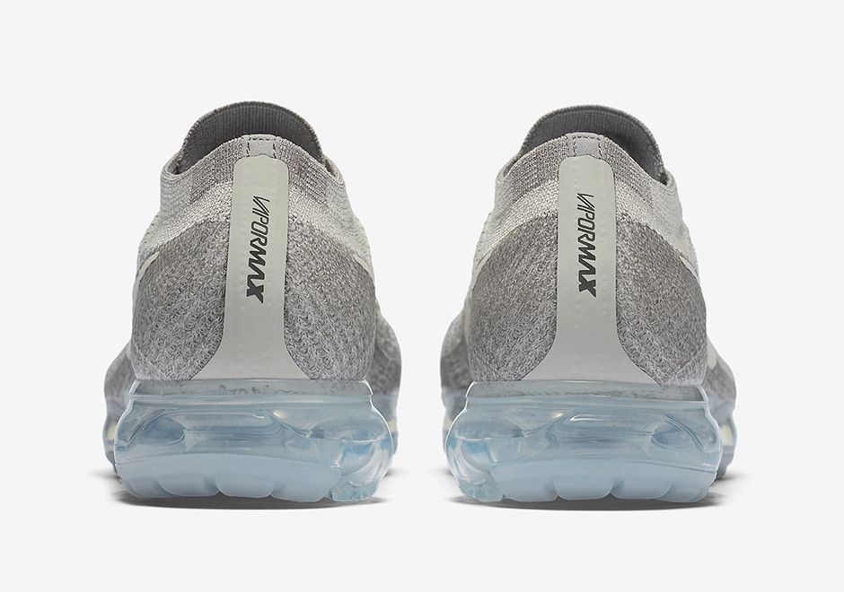 Purchase Nike Air VaporMax Pale Grey 849558-005