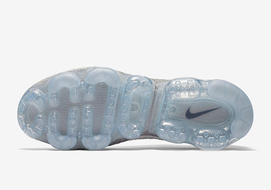 Details for Nike Air VaporMax Pale Grey 849558-005