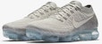 Nike Air VaporMax Kelabu Muda 849558-005