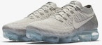 Buy Nike Air VaporMax Kelabu Muda 849558-005