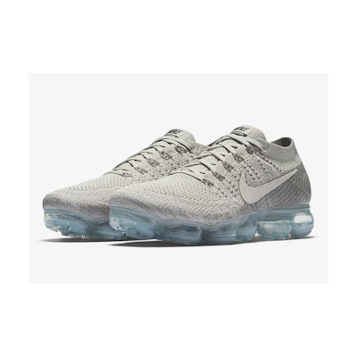Nike Air VaporMax Pale Grey