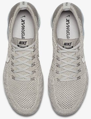 Nike Air VaporMax Pale Grey 849558-005 Order Nike Air VaporMax Pale Grey 849558-005