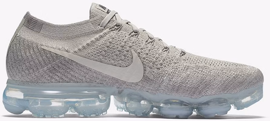 Nike Air VaporMax Pale Grey 849558-005 Lookbook Nike Air VaporMax Pale Grey 849558-005