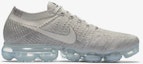 Lookbook Nike Air VaporMax Kelabu Muda 849558-005