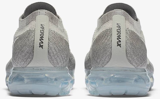 Nike Air VaporMax Pale Grey 849558-005 Shop Nike Air VaporMax Pale Grey 849558-005