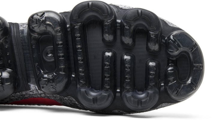 耐克Air VaporMax 白金红黑 849558-020 Purchase 耐克Air VaporMax 白金红黑 849558-020