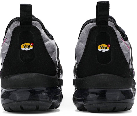 Nike Air VaporMax Plus 'Active Fuchsia' Lelaki/Wanita Kasut 924453-022 Details for Nike Air VaporMax Plus 'Active Fuchsia' Lelaki/Wanita Kasut 924453-022