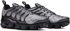 Cheap Nike Air VaporMax Plus 'Active Fuchsia' Lelaki/Wanita Kasut 924453-022