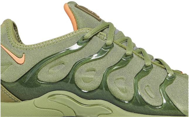 (Women) Nike Air VaporMax Plus 'Alligator' FD0295-300 Order (Women) Nike Air VaporMax Plus 'Alligator' FD0295-300