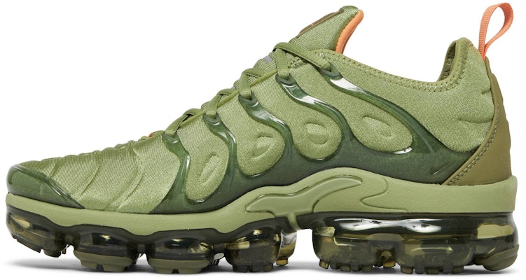 (Women) Nike Air VaporMax Plus 'Alligator' FD0295-300 Lookbook (Women) Nike Air VaporMax Plus 'Alligator' FD0295-300