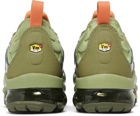 (Women) Nike Air VaporMax Plus 'Alligator' FD0295-300 Details for (Women) Nike Air VaporMax Plus 'Alligator' FD0295-300