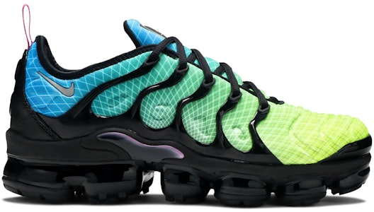 耐吉Air VaporMax Plus '北極光宇宙黏土' 924453-302 Buy 耐吉Air VaporMax Plus '北極光宇宙黏土' 924453-302