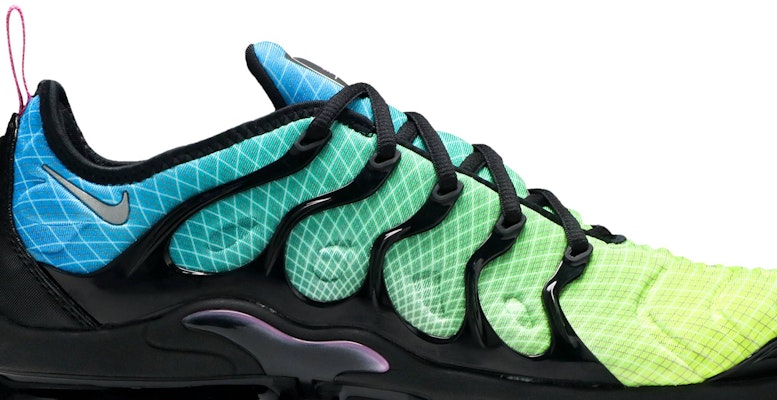Nike Air VaporMax Plus Aurora Cosmic Clay 924453 302 924453