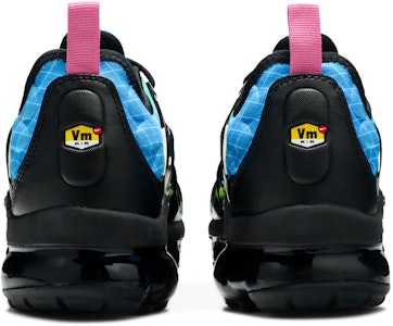 耐吉Air VaporMax Plus '北極光宇宙黏土' 924453-302 Details for 耐吉Air VaporMax Plus '北極光宇宙黏土' 924453-302