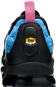 耐吉Air VaporMax Plus '北極光宇宙黏土' 924453-302 Sizing 耐吉Air VaporMax Plus '北極光宇宙黏土' 924453-302