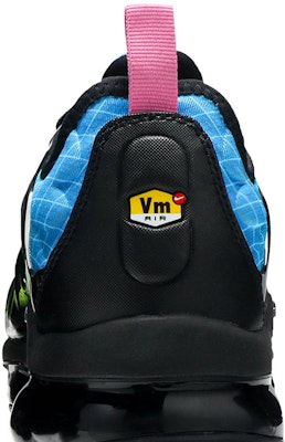 나이키 에어 베이퍼맥스 플러스 '오로라 코스믹 클레이' 924453-302 Sizing 나이키 에어 베이퍼맥스 플러스 '오로라 코스믹 클레이' 924453-302