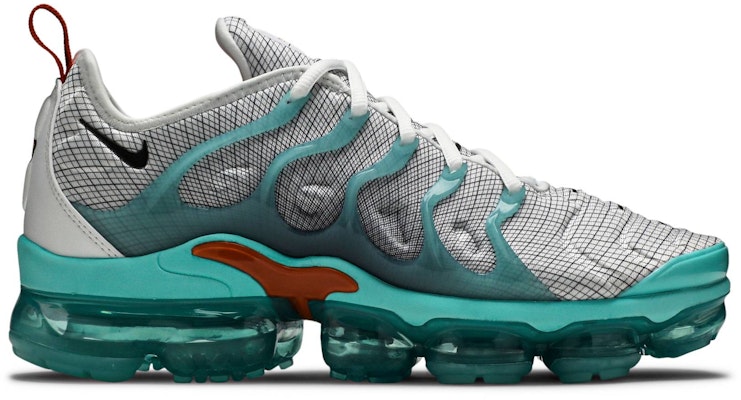 Nike Air VaporMax Plus 'Aurora Green' - 924453-107 - Novelship