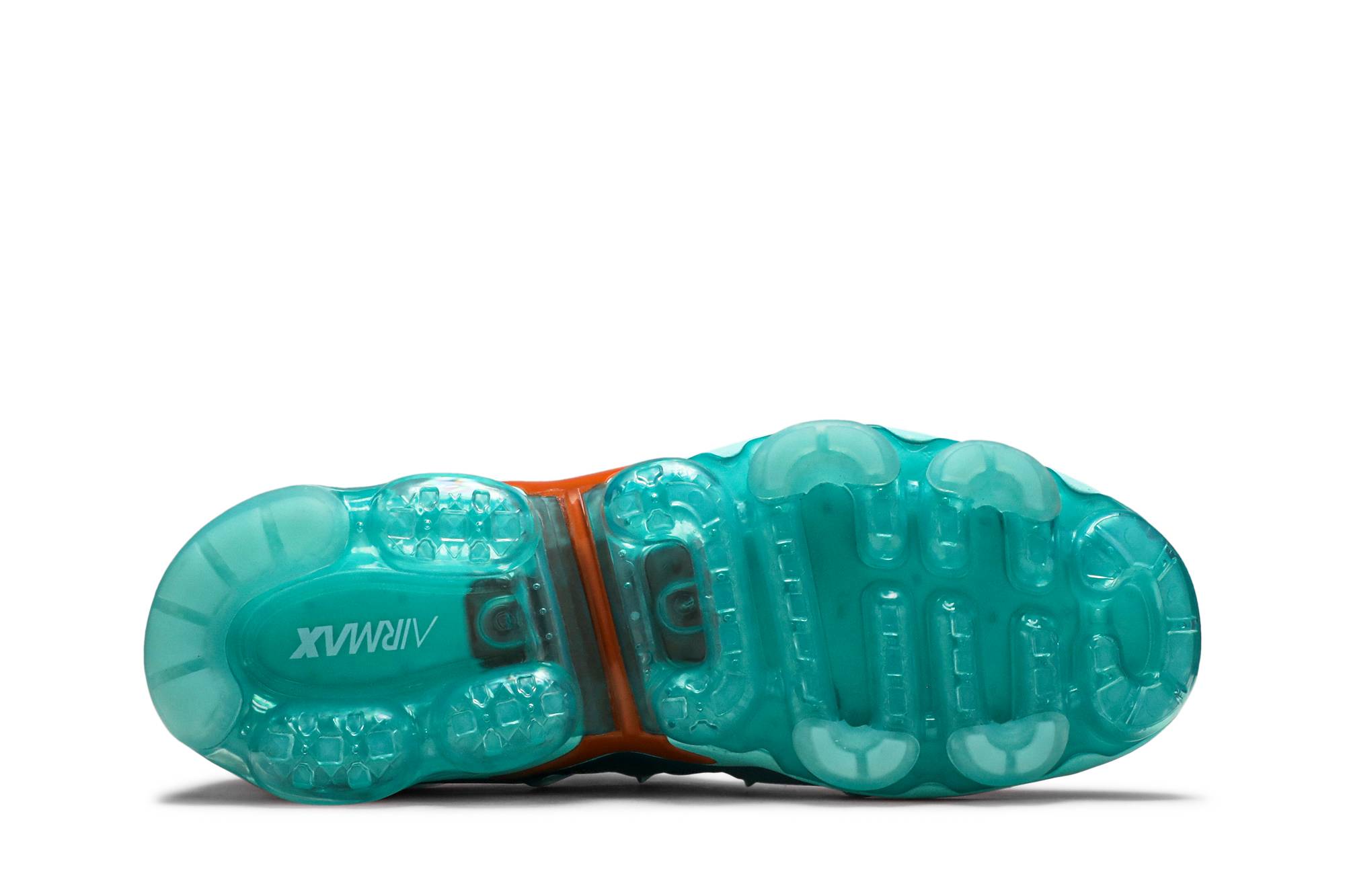 vapormax aurora green