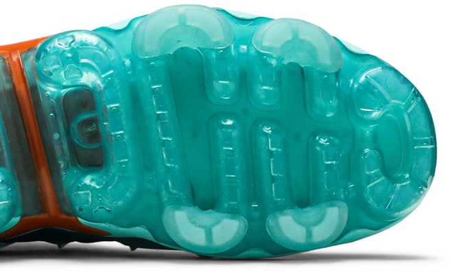 Nike Air VaporMax Plus 'Aurora Green' - 924453-107 - Novelship