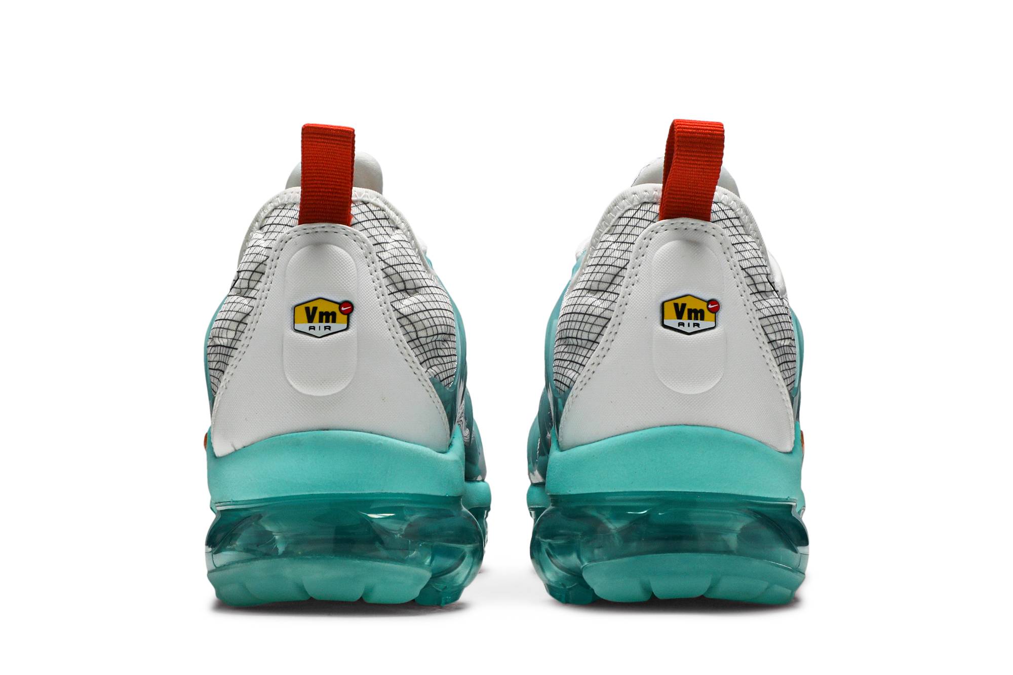 vapormax plus aurora green